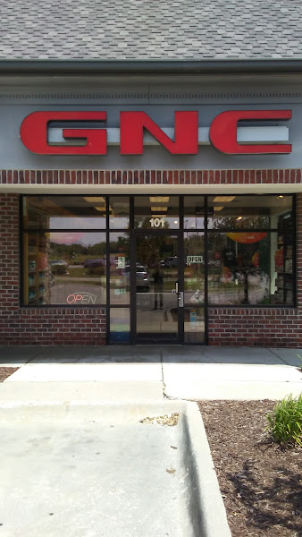 GNC
