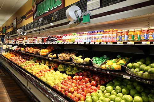 Ken's SuperFair Foods & Shell Express