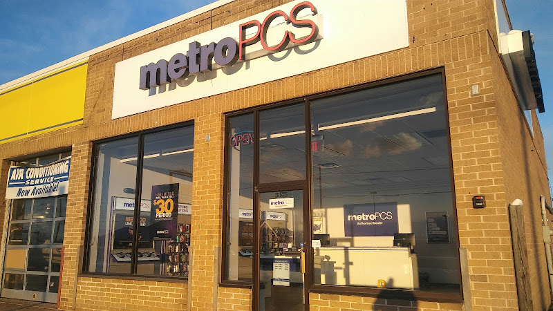 Metro by T-Mobile