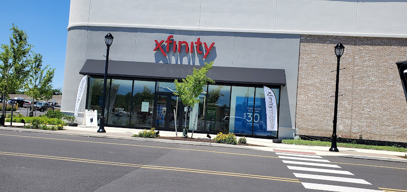 Xfinity Store by Comcast