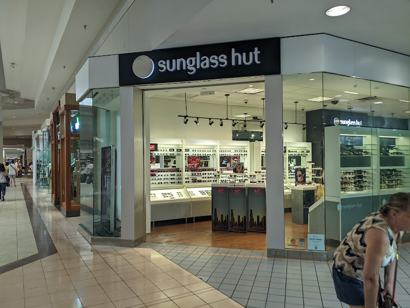 Sunglass Hut