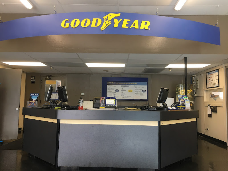 Goodyear