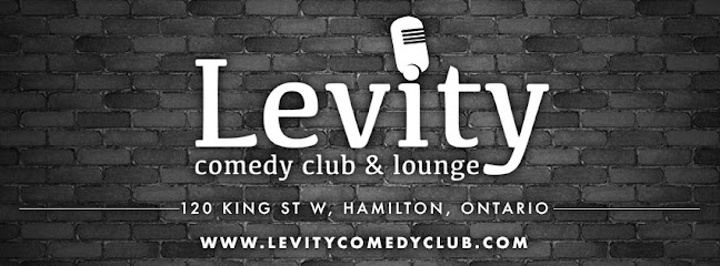 Levity Comedy Club & Lounge