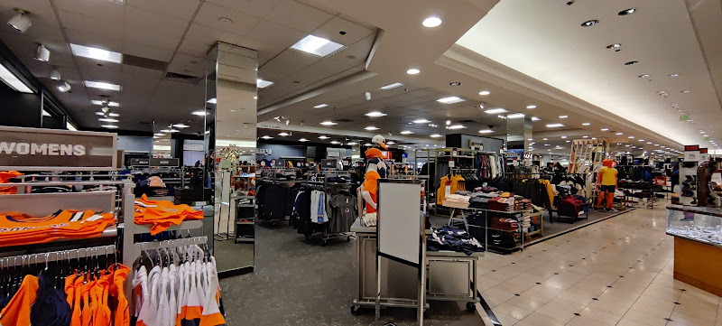 Macy's