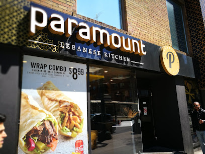 Paramount
