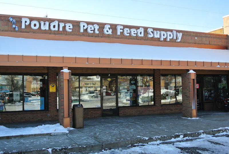 Poudre Pet & Feed Supply