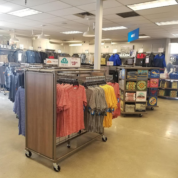 Columbia Factory Store