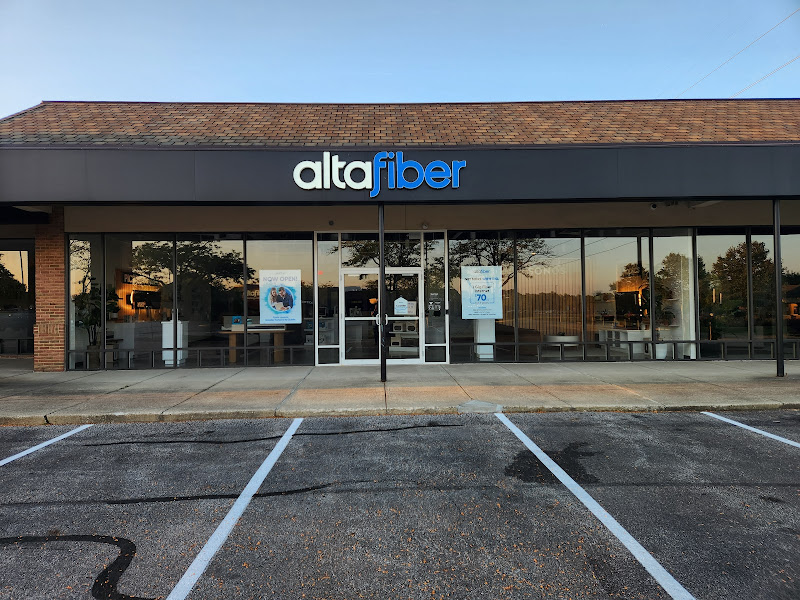 altafiber Store-Dublin