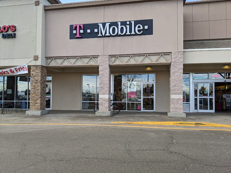 T-Mobile
