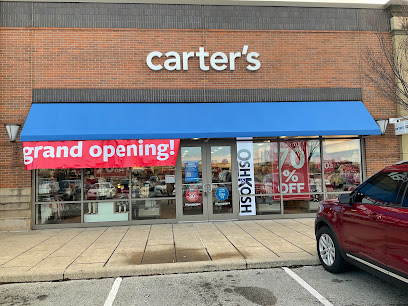 Carter's