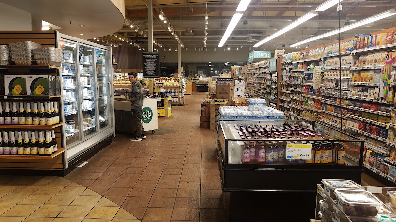 Whole Foods Market