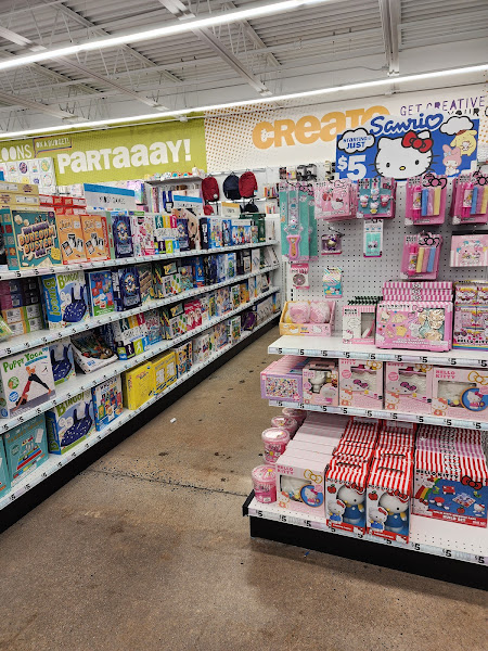Five Below