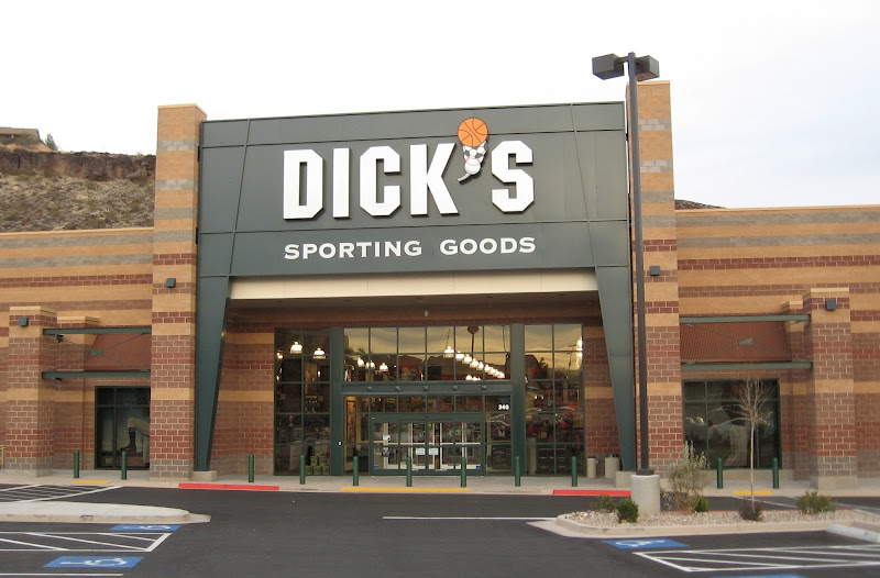 DICK'S Sporting Goods