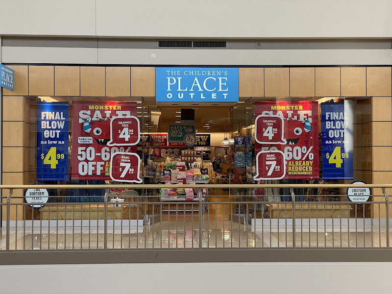 The Children's Place