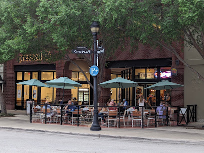 Rockfish Seafood Grill