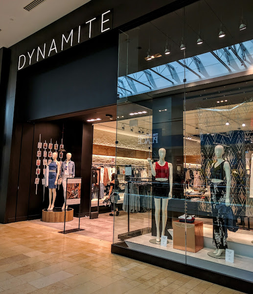 Dynamite
