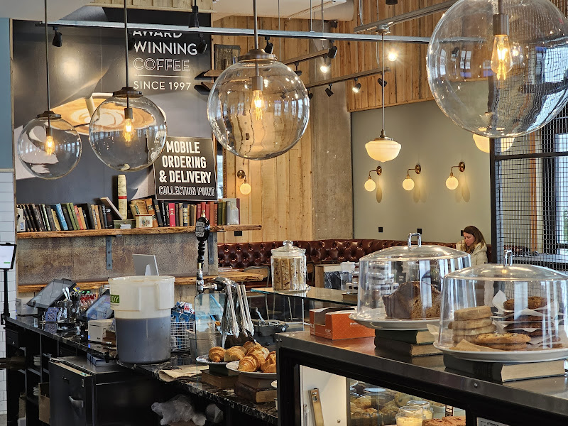 Caffè Nero