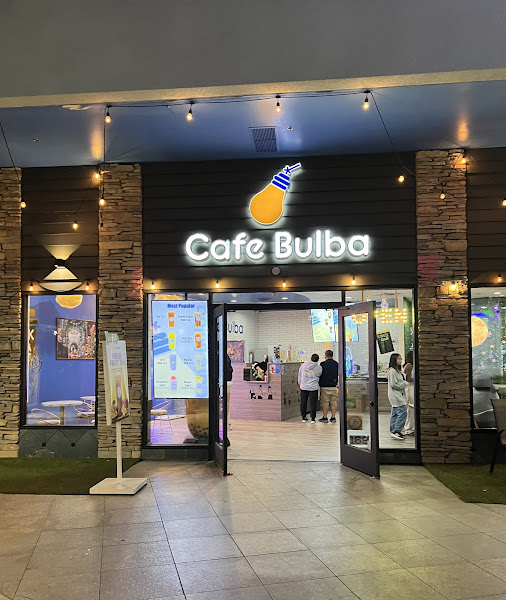 Cafe Bulba