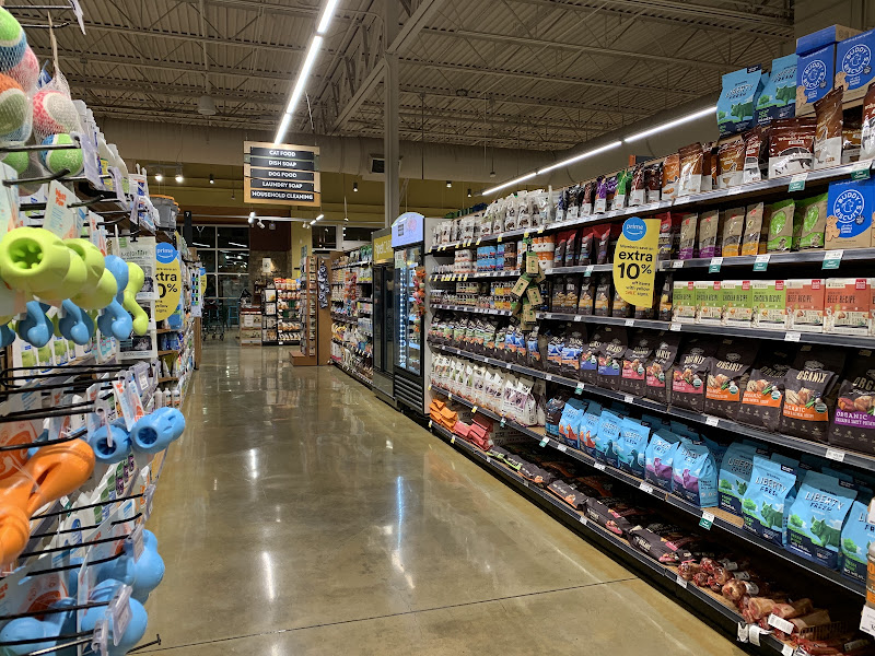 Whole Foods Market