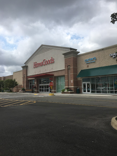 HomeGoods