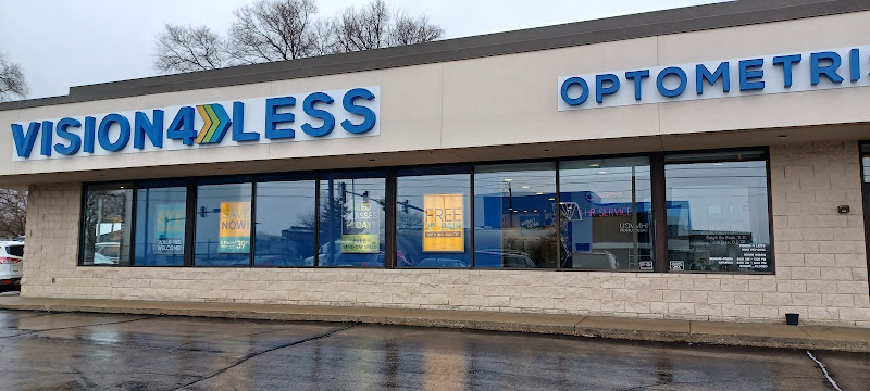 Vision 4 Less