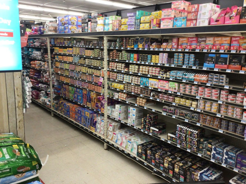 Tractor Supply Co.