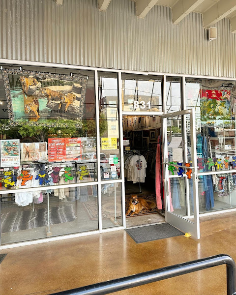 Vagabond Vintage Fort Worth
