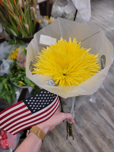 Vons Floral