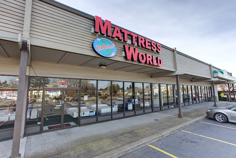 Mattress World Northwest Gresham