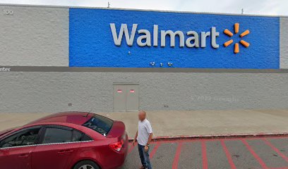 Walmart Business Center
