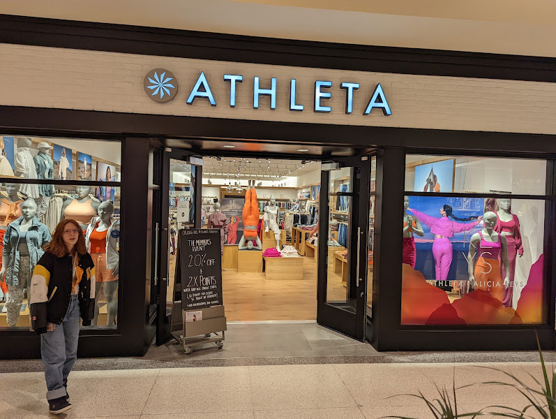 Athleta