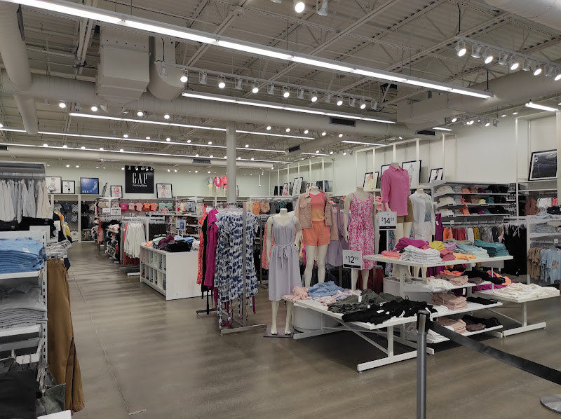 Gap Factory