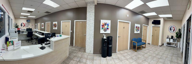 American Veterinary Hospital of Simi Valley