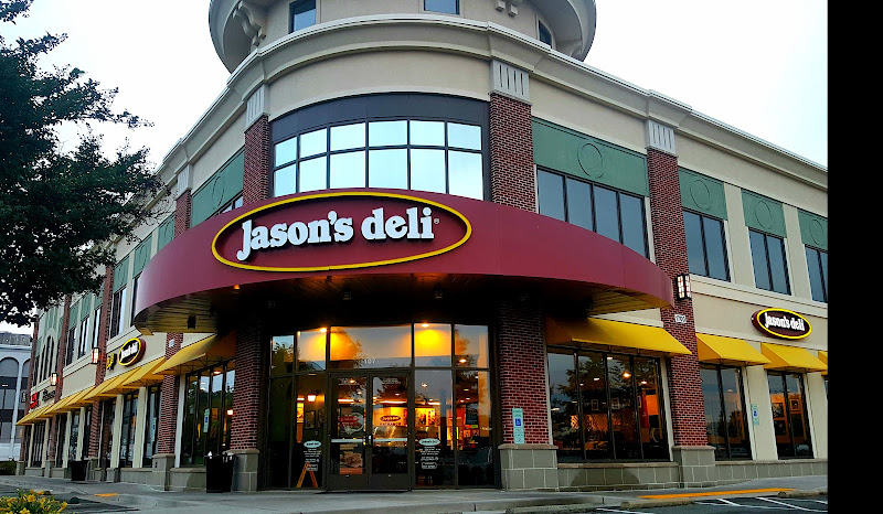 Jason's Deli