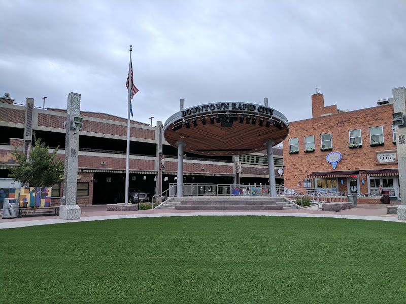 Main Street Square