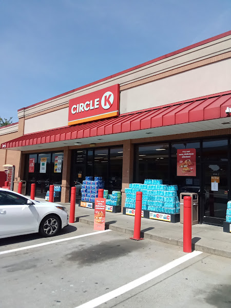 Circle K