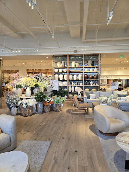 Crate & Barrel
