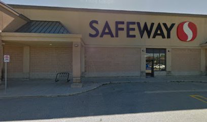 Safeway Floral