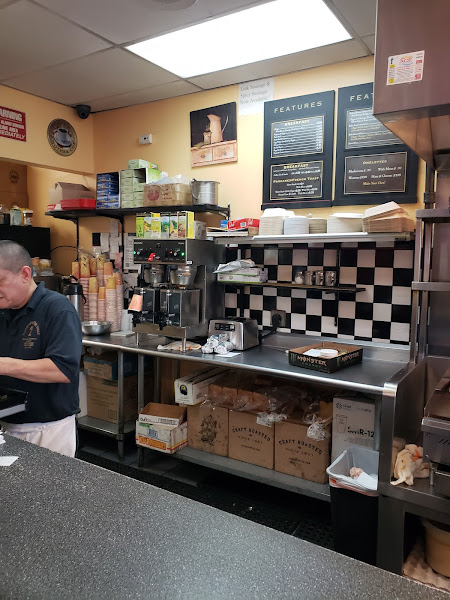 Super Duper Deli II