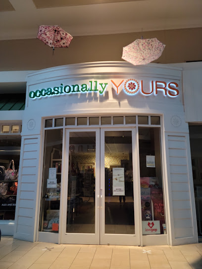 Occasionally Yours Polaris