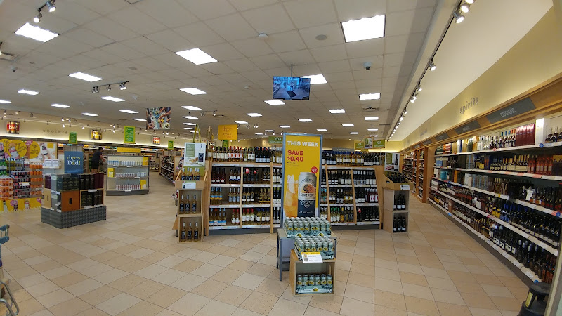 LCBO