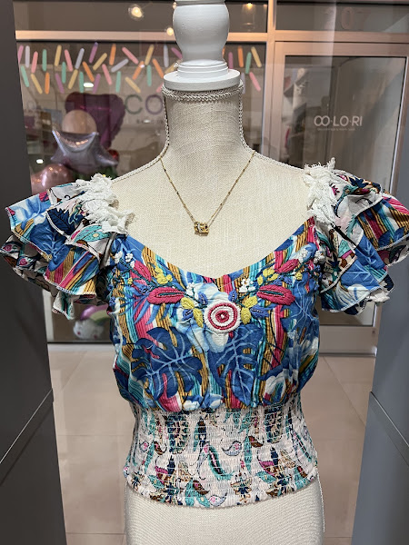 DC boutique