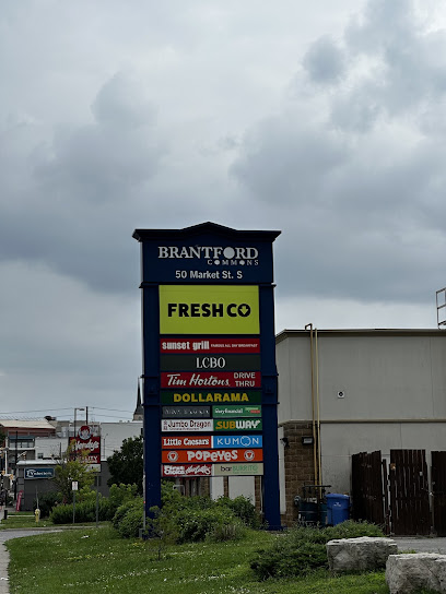 Brantford Commons Pharmacy