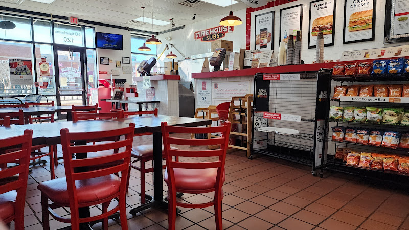 Firehouse Subs