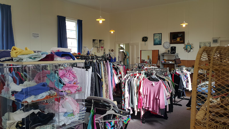 Consignment World