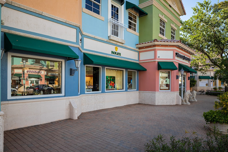 Weston Jewelers