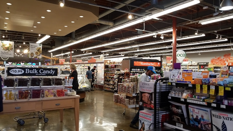 Whole Foods Market