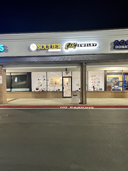 Soulier Store