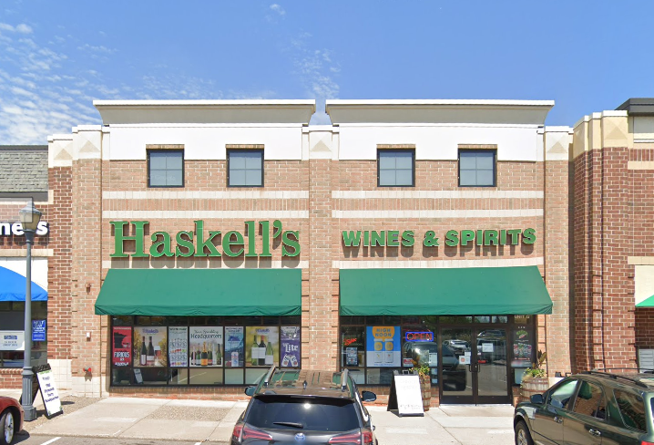 Haskell's Wine & Spirits