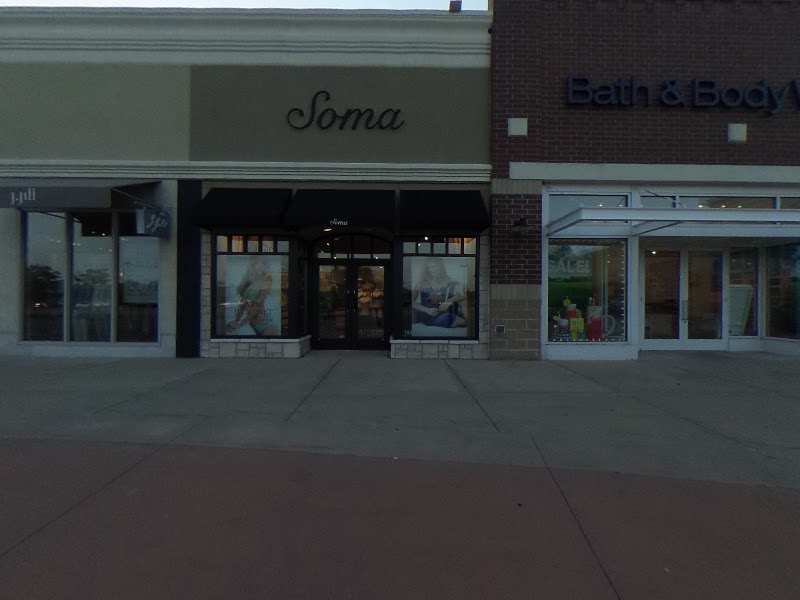 Soma